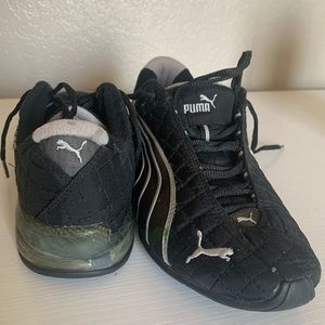 PUMA Running Shoes